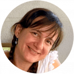avatar Valia Percik comparte